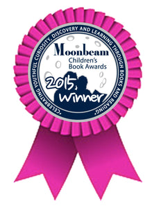 Dino-Buddies - 2015 Moonbeam Children's Book Award Winner