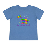 DINO-BUDDIES® - I'm a Dino-Star!® with Bo (Brontosaurus) - Cute Dinosaur T-Shirt Toddler