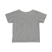 DINO-BUDDIES® - I'm a Dino-Star® with Bo (Brontosaurus) - Infant Fine Jersey Tee