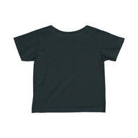 DINO-BUDDIES® - I'm a Dino-Star® with Bo (Brontosaurus) - Infant Fine Jersey Tee