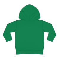 DINO-BUDDIES® - I'm a Dino-Star® with Bo (Brontosaurus) - Toddler Pullover Fleece Hoodie