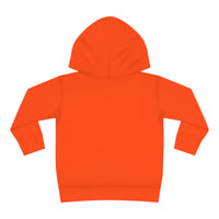 DINO-BUDDIES® - I'm a Dino-Star® with Bo (Brontosaurus) - Toddler Pullover Fleece Hoodie