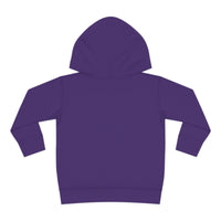 DINO-BUDDIES® - I'm a Dino-Star® with Bo (Brontosaurus) - Toddler Pullover Fleece Hoodie