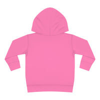DINO-BUDDIES® - I'm a Dino-Star® with Bo (Brontosaurus) - Toddler Pullover Fleece Hoodie