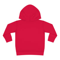 DINO-BUDDIES® - I'm a Dino-Star® with Bo (Brontosaurus) - Toddler Pullover Fleece Hoodie