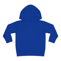 DINO-BUDDIES® - I'm a Dino-Star® with Bo (Brontosaurus) - Toddler Pullover Fleece Hoodie
