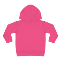 DINO-BUDDIES® - I'm a Dino-Star® with Bo (Brontosaurus) - Toddler Pullover Fleece Hoodie