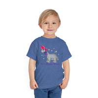 DINO-BUDDIES® - I'm a Dino-Star!® with Emily (Apatosaurus) - Cute Dinosaur T-Shirt Toddler