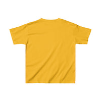 DINO-BUDDIES® - I'm a Dino-Star!® with Trey (Triceratops) - Cute Dinosaur T-Shirt Youth