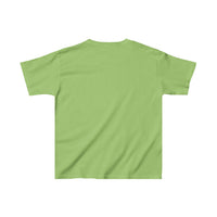 DINO-BUDDIES® - I'm a Dino-Star!® with Trey (Triceratops) - Cute Dinosaur T-Shirt Youth