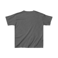 DINO-BUDDIES® - I'm a Dino-Star!® with Trey (Triceratops) - Cute Dinosaur T-Shirt Youth