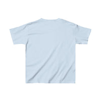 DINO-BUDDIES® - I'm a Dino-Star!® with Trey (Triceratops) - Cute Dinosaur T-Shirt Youth