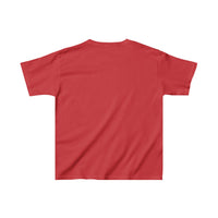 DINO-BUDDIES® - I'm a Dino-Star!® with Trey (Triceratops) - Cute Dinosaur T-Shirt Youth