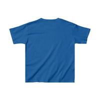DINO-BUDDIES® - I'm a Dino-Star!® with Trey (Triceratops) - Cute Dinosaur T-Shirt Youth