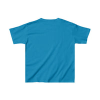 DINO-BUDDIES® - I'm a Dino-Star!® with Trey (Triceratops) - Cute Dinosaur T-Shirt Youth