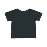 DINO-BUDDIES® - I'm a Dino-Star® with Trey (Triceratops) - Infant Fine Jersey Tee