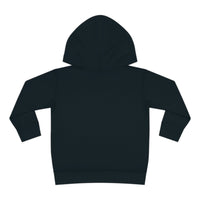 DINO-BUDDIES® - I'm a Dino-Star® with Trey (Triceratops)- Toddler Pullover Fleece Hoodie