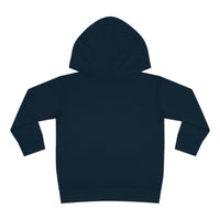 DINO-BUDDIES® - I'm a Dino-Star® with Trey (Triceratops)- Toddler Pullover Fleece Hoodie