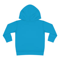 DINO-BUDDIES® - I'm a Dino-Star® with Trey (Triceratops)- Toddler Pullover Fleece Hoodie
