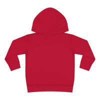 DINO-BUDDIES® - I'm a Dino-Star® with Trey (Triceratops)- Toddler Pullover Fleece Hoodie