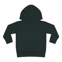 DINO-BUDDIES® - I'm a Dino-Star® with Trey (Triceratops)- Toddler Pullover Fleece Hoodie