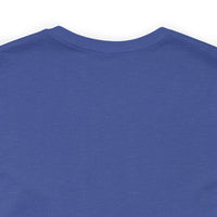 DINO-BUDDIES® - My Students Are Dino-Stars® Group - Unisex Adult Jersey Short Sleeve Tee