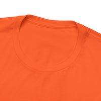 DINO-BUDDIES® - My Students Are Dino-Stars® Group - Unisex Adult Jersey Short Sleeve Tee