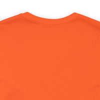 DINO-BUDDIES® - My Students Are Dino-Stars® Group - Unisex Adult Jersey Short Sleeve Tee