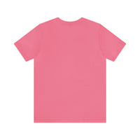 DINO-BUDDIES® - My Students Are Dino-Stars® Group - Unisex Adult Jersey Short Sleeve Tee