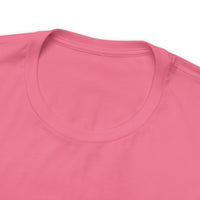 DINO-BUDDIES® - My Students Are Dino-Stars® Group - Unisex Adult Jersey Short Sleeve Tee