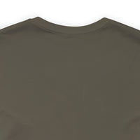 DINO-BUDDIES® - My Students Are Dino-Stars® Group - Unisex Adult Jersey Short Sleeve Tee