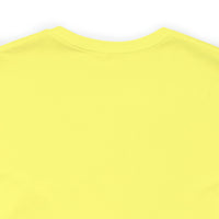DINO-BUDDIES® - My Students Are Dino-Stars® - Unisex Adult Jersey Short Sleeve Tee