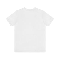DINO-BUDDIES® - My Students Are Dino-Stars® - Unisex Adult Jersey Short Sleeve Tee