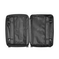 DINO-BUDDIES® - Peace Love DINO™ - (One lIne) Suitcases
