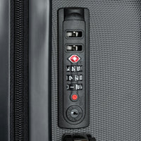 DINO-BUDDIES® - Peace Love DINO™ - (One lIne) Suitcases
