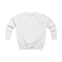 DINO-BUDDIES® - Peace Love DINO™ (Square) - Kid's Sweatshirt