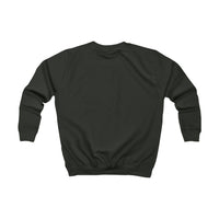 DINO-BUDDIES® - Peace Love DINO™ (Square) - Kid's Sweatshirt