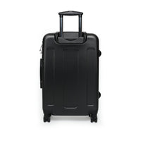 DINO-BUDDIES® - Peace Love DINO™ - (Square) Suitcases