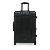 DINO-BUDDIES® - Peace Love DINO™ - (Square) Suitcases