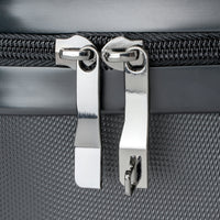 DINO-BUDDIES® - Peace Love DINO™ - (Square) Suitcases