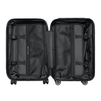 DINO-BUDDIES® - Peace Love DINO™ - (Square) Suitcases