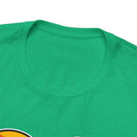 DINO-BUDDIES® - Peace Love DINO™ - Unisex Adult Jersey Short Sleeve Tee