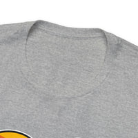 DINO-BUDDIES® - Peace Love DINO™ - Unisex Adult Jersey Short Sleeve Tee