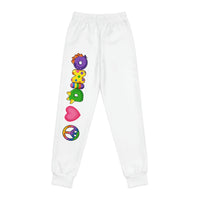 DINO-BUDDIES® - Peace Love DINO™ - Youth Joggers