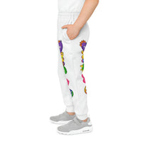 DINO-BUDDIES® - Peace Love DINO™ - Youth Joggers