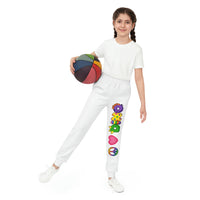 DINO-BUDDIES® - Peace Love DINO™ - Youth Joggers