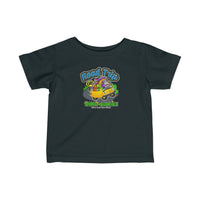 DINO-BUDDIES® - Road Trip! with Pap and his Dino-Bus™ - Infant Fine Jersey Tee