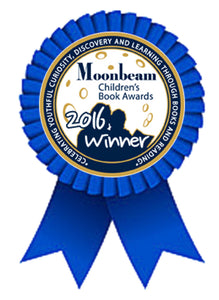 Dino-Buddies - GOLD 1st Place 2016 Moonbeam Children's Book Award Winner