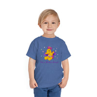 DINO-BUDDIES® - I'm a Dino-Star!® with Lisi (Pterodactyl) - Cute Dinosaur T-Shirt Toddler