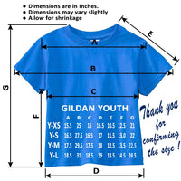 DINO-BUDDIES®™ - T-Shirts - Airbrush Designs